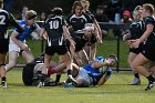 Wheaton Women's Rugby  Wheaton Women's Rugby vs Plymouth State.  Photo by Keith Nordstrom : Wheaton, Rugby